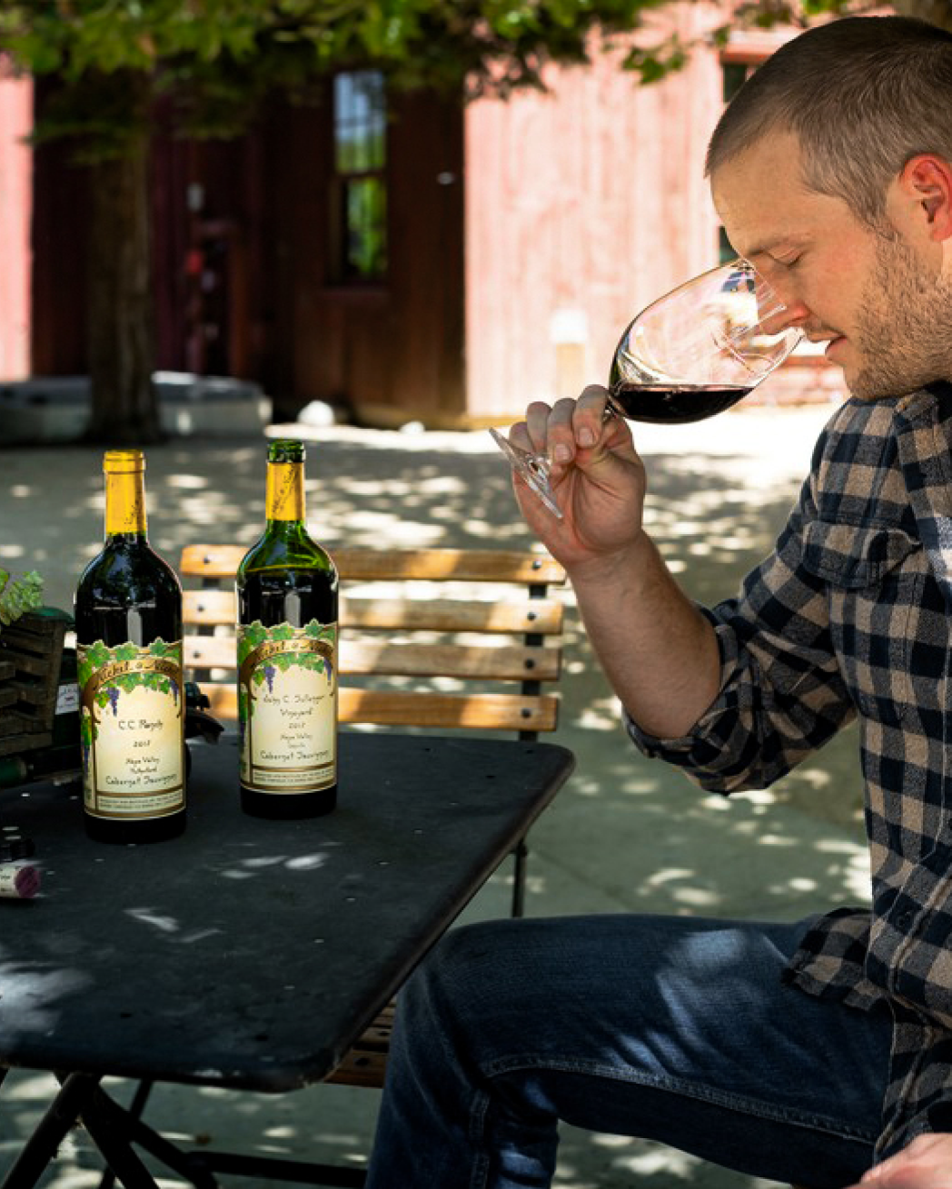 Visit Nickel & Nickel